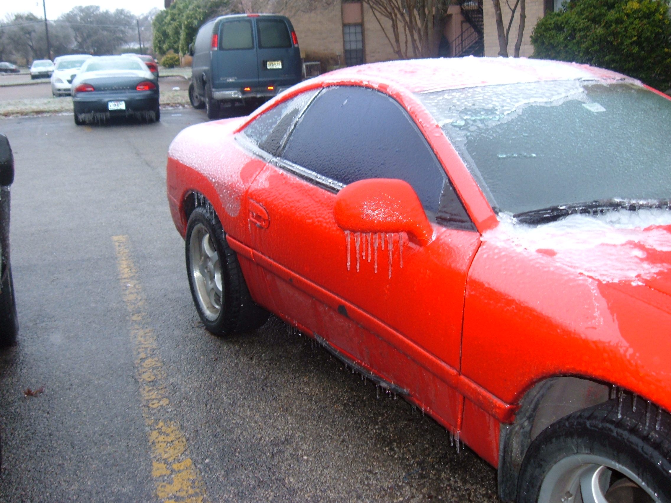 January of 2007