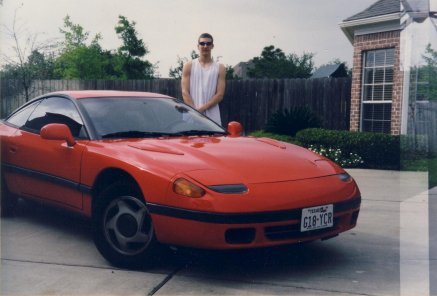I Finally Got My Car Running!!!!
