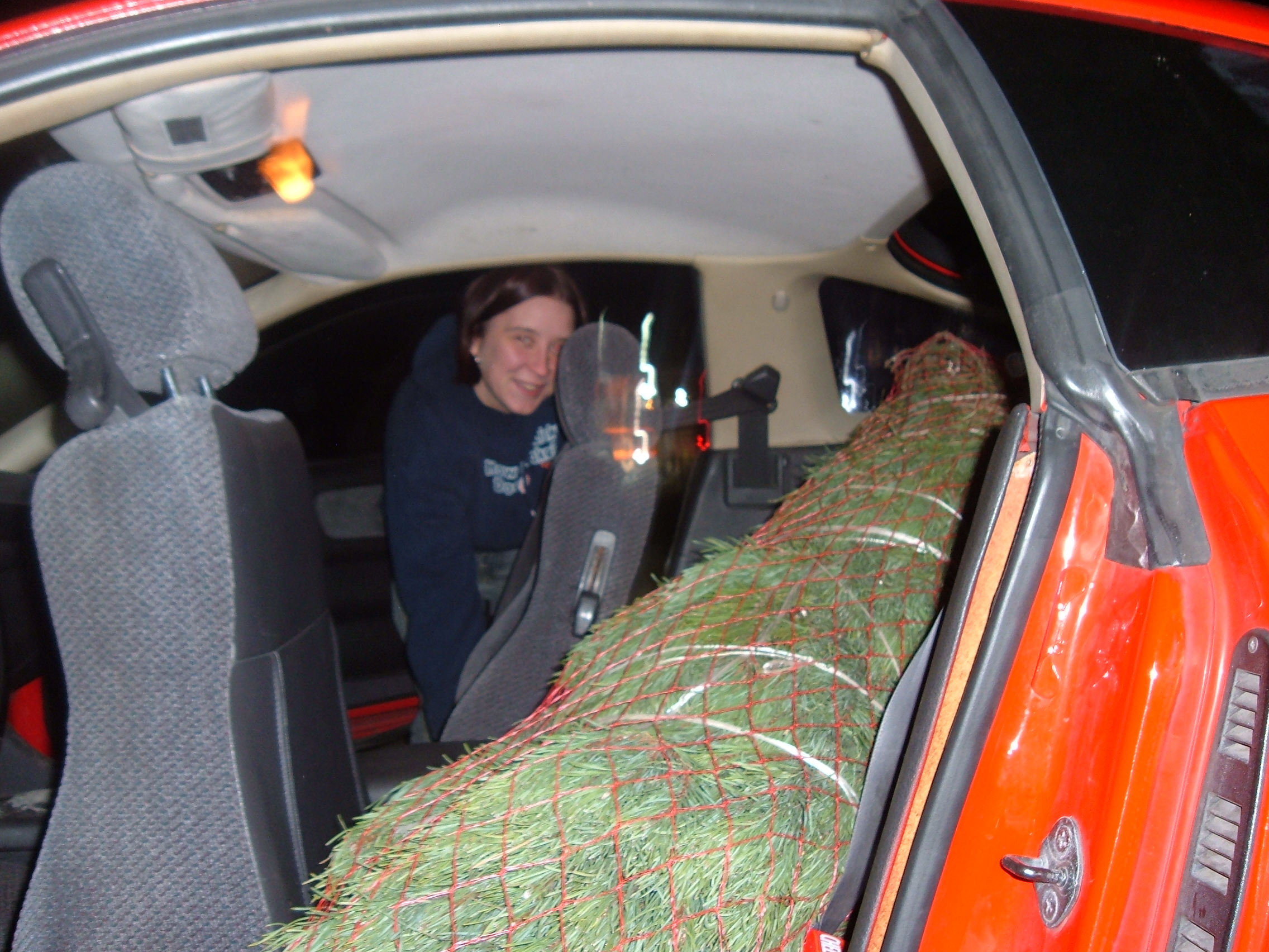 December of 2006