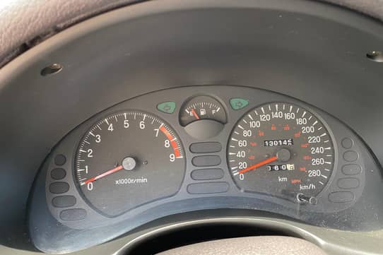 Speedometer just stopped working?! wtf??!!